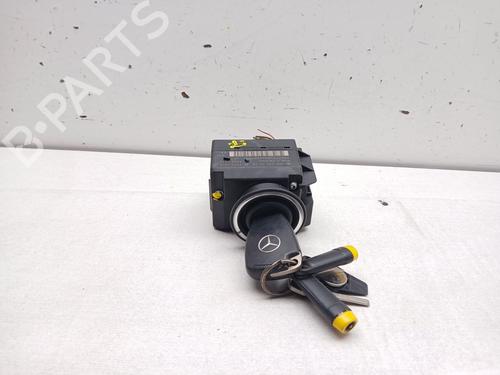 Ignition barrel MERCEDES-BENZ C-CLASS (W203) C 180 Kompressor (203.046) | BP27315742M48 