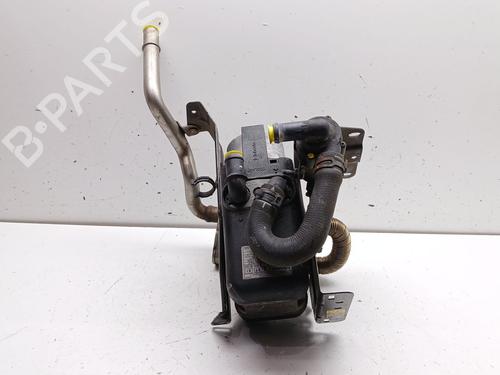 Heater blower motor LAND ROVER DISCOVERY IV (L319) 3.0 TD 4x4 | BP32058846M62 