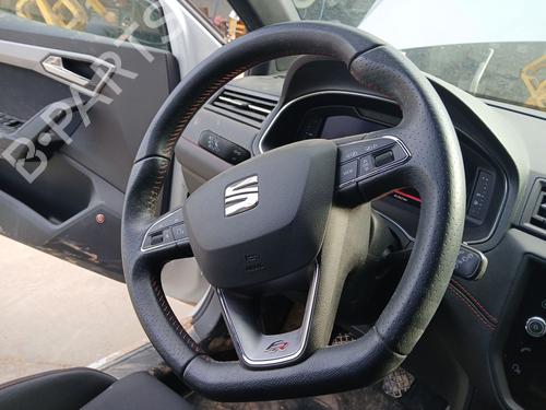 Steering wheel SEAT ARONA (KJ7, KJP)  | BP25800396C49 