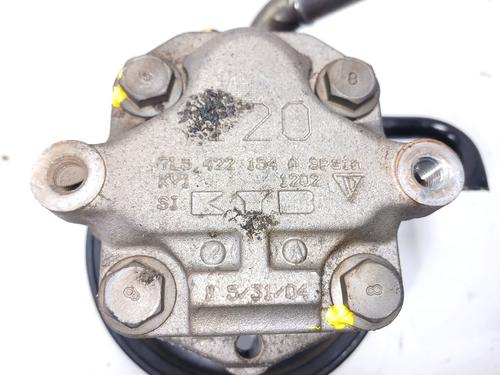 Steering pump PORSCHE CAYENNE (9PA) 3.2 | BP33290317M99 - Image 6