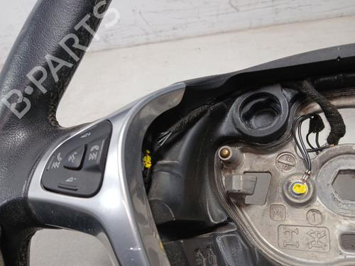 Steering wheel FORD B-MAX (JK)  | BP23238244C49 