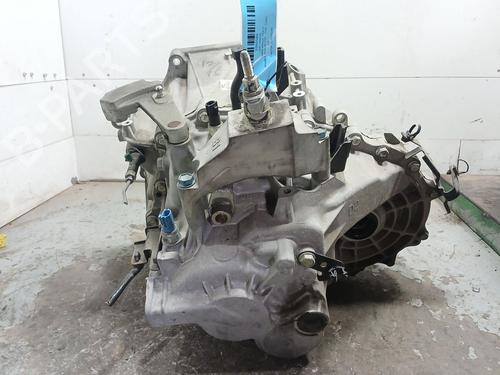 Gearbox NISSAN X-TRAIL III (T32_, T32R, T32RR) 1.7 dCi | BP27626671M3 