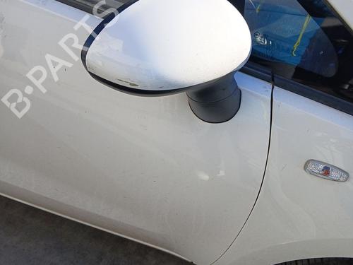 Right mirror KIA RIO III (UB) 1.2 CVVT | BP30571350C27