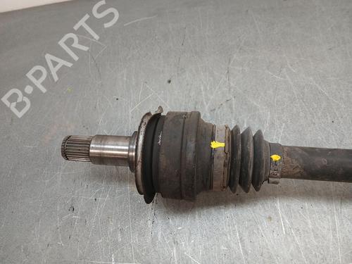 Right rear driveshaft MERCEDES-BENZ C-CLASS (W205) C 200 BlueTEC / d (205.037) | BP28602090M41 