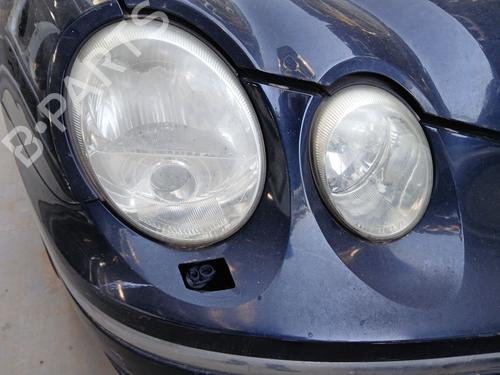 Used Right headlight KIA OPIRUS (GH) 3.5 (203 hp) 25001652