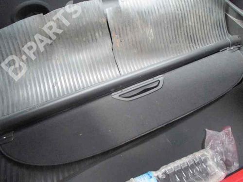 Left rear window motor RENAULT MEGANE III Grandtour (KZ0/1) 2.0 dCi (KZ0Y) | BP4385983E23 