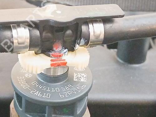 Engine HYUNDAI i30 (GD) 1.6 CRDi | BP39949748M1 - Image 3