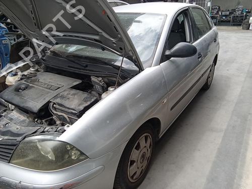 Used Parts SEAT IBIZA III (6L1) 1.4 16V 4917679