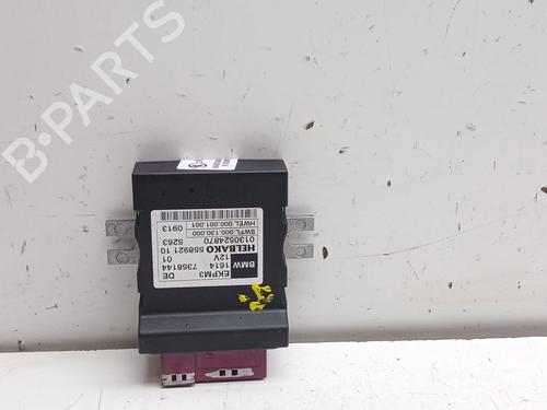 electronic-module-bmw-1-f20-2011-2012-2013-2014-2015-2016-2017-2018-2019-34213686 main image