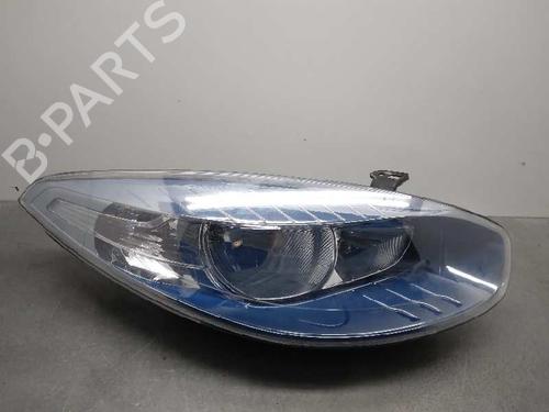 Højre forlygte RENAULT FLUENCE (L3_) Z.E. (95 hp) 16563668