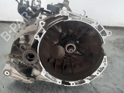Used Gearbox VOLVO V50 (545) 1.8 (125 hp) 10744737