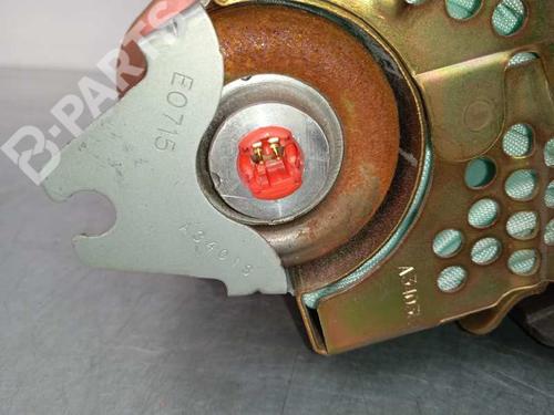Passasjer kollisjonspute MAZDA 6 Station Wagon (GY) 2.0 DI (GY19) | BP12194502C10 