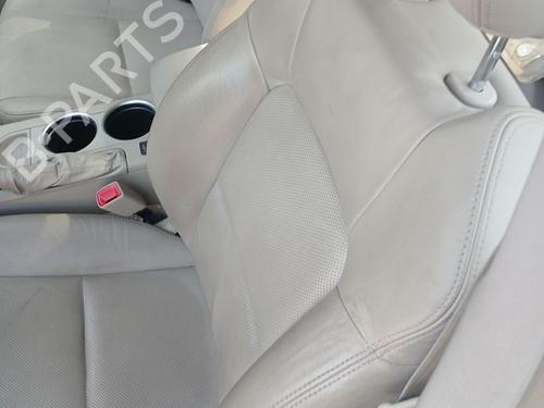 Used Left front seat SUBARU LEGACY V Estate (BR) 2.0 D AWD (BRD) (150 hp) 31998453