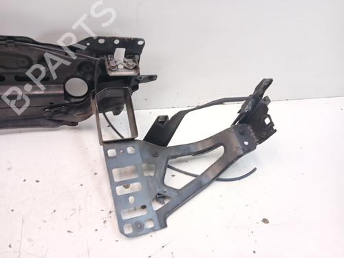 Front slam panel BMW 5 (E60) 525 i | BP40120098C72  - Image 5