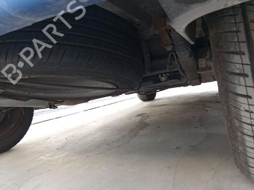 Used Rear axle Rear axle 38020680 38020680