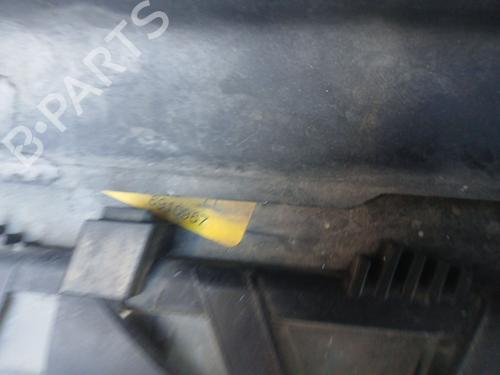 Venstre forlygte BMW 3 Touring (E46) 320 d | BP28672112C28