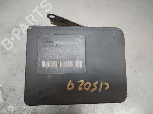 ABS pump BMW 1 Coupe (E82) 120 d | BP12468932M43 