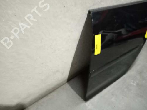 Left rear door VW GOLF V (1K1)  | BP13296584C4 