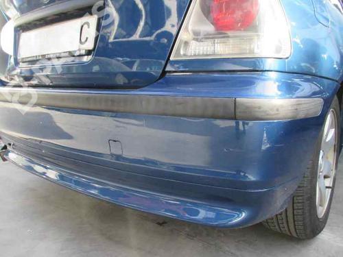 Left sun visor BMW 3 Compact (E46) 316 ti | BP2368225I1  - Image 6