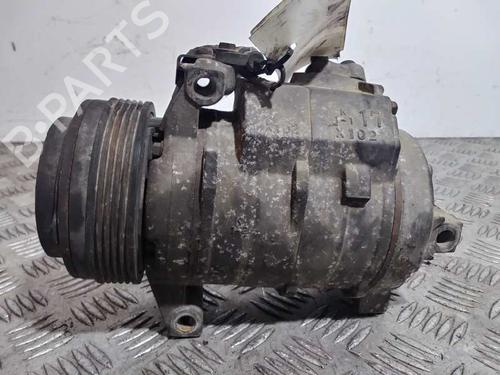 AC compressor LAND ROVER RANGE ROVER III (L322) 3.0 D 4x4 | BP16467229M34 