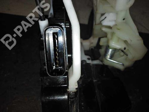 Front left lock KIA CARENS IV  | BP4840429C98 