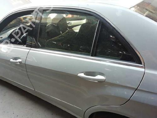 Used Left rear door MERCEDES-BENZ E-CLASS (W212) [2009-2016]  16578430