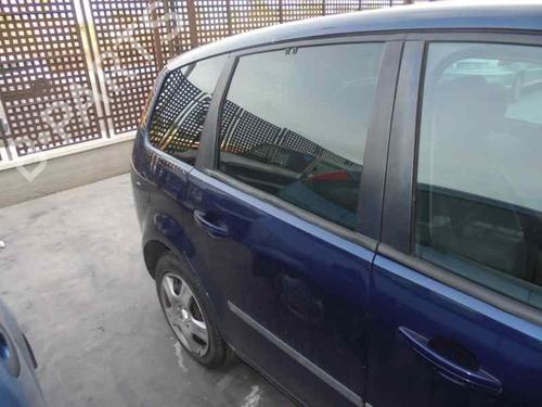 Støtfangerbjelke foran FORD FOCUS C-MAX (DM2)  | BP2398459C109 