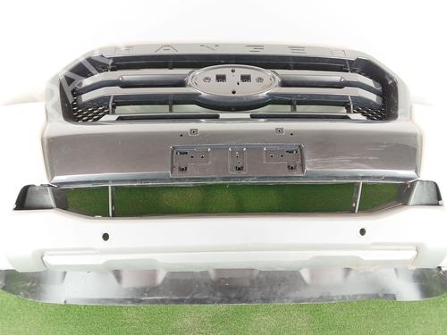 Front bumper FORD RANGER (TKE)  | BP24231070C7 