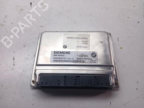 Used Engine control unit (ECU) Engine control unit (ECU) 39547864 39547864
