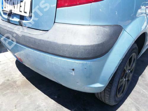 Right taillight HYUNDAI GETZ (TB)  | BP5879498C35 