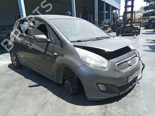Right headlight KIA VENGA (YN) 1.4 CRDi 90 | BP37269877C29 - Image 8