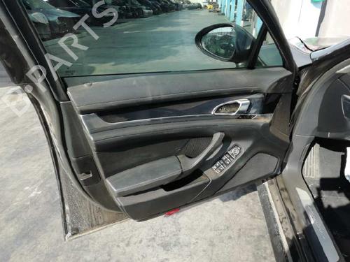 Rear differential PORSCHE PANAMERA (970) 3.0 D | BP34251851M24  - Image 20