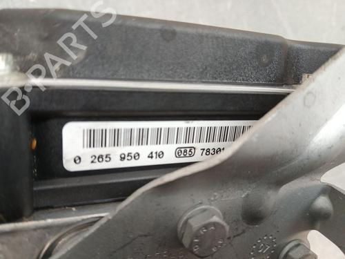 ABS pump BMW 3 (E90) 325 xi | BP19795404M43 