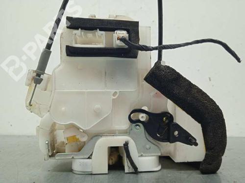 Rear right lock SUBARU LEGACY V (BM) 2.0 D AWD (BMD) | BP8675168C99 