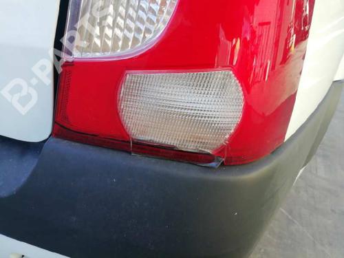 Front bumper DACIA LOGAN (LS_)  | BP9074209C7  - Image 10