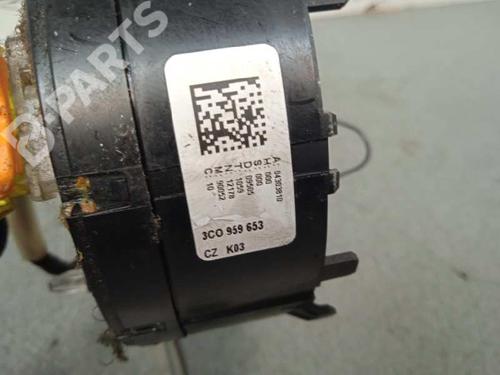 Kontaktrulle Airbag VW PASSAT B6 (3C2)  | BP11181670C102 