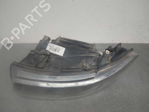 Left headlight SEAT LEON (1M1) 1.6 16 V | BP23262024C28 