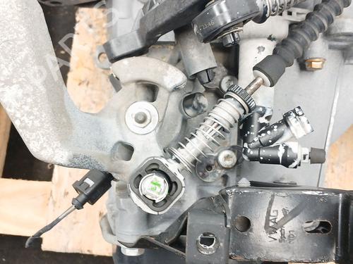 Gearbox SKODA FABIA II (542) | BP36437169M3 - Image 5