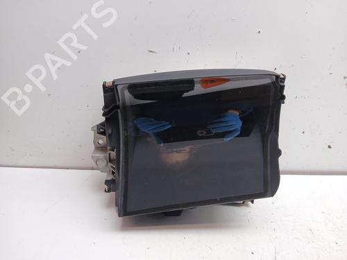 Used Display monitor Display monitor SKODA OCTAVIA IV (NX3, NN3, PV3) 1.5 TSi (150 hp) 33325339 33325339