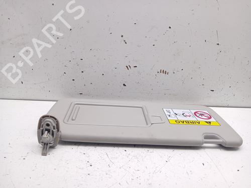 Right sun visor HYUNDAI TUCSON (NX4E, NX4A) 1.6 T-GDi | BP36447687I2 - Image 6