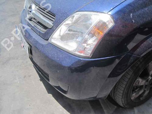 Left taillight OPEL MERIVA A MPV (X03) 1.7 CDTI (E75) | BP2360588C34 