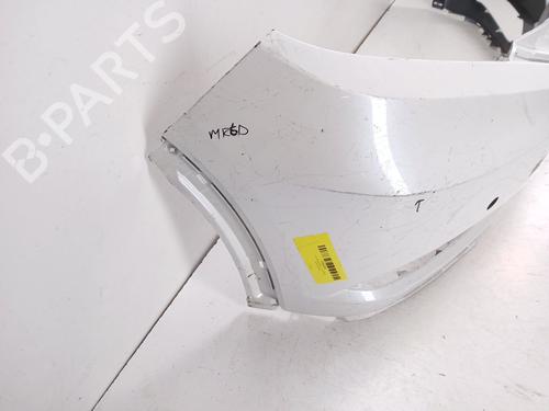 Front bumper HONDA CR-V IV (RM_) 1.6 i-DTEC 4WD (RE6) | BP29432569C7 