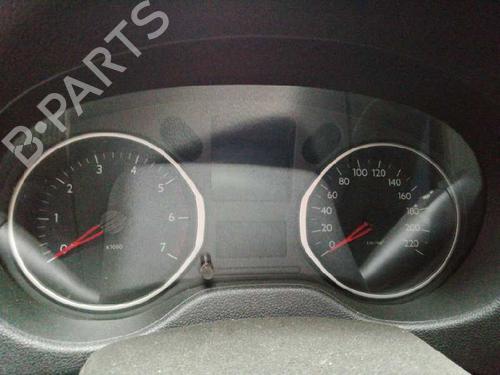 Instrument cluster CITROËN C-ELYSEE (DD_)  | BP27359075C47 