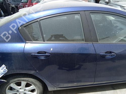 Used Right rear door Right rear door 37477683 37477683
