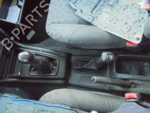 Front differential MITSUBISHI PAJERO PININ I (H6_W, H7_W) 2.0 GDI (H67W, H77W) | BP2367881M23 