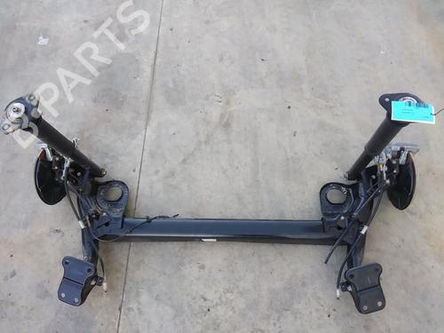 Rear axle MG MG ZS SUV (AZS1) 1.5 VTi | BP21832993M2 