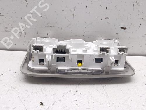 Interior roof light CITROËN C4 II (NC_) 1.2 THP 130 (NCHNYM, NCHNYT) | BP36238419I8 - Image 4