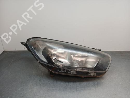 Højre forlygte Højre forlygte FORD TOURNEO COURIER B460 MPV [2014-2026] 33794293 33794293