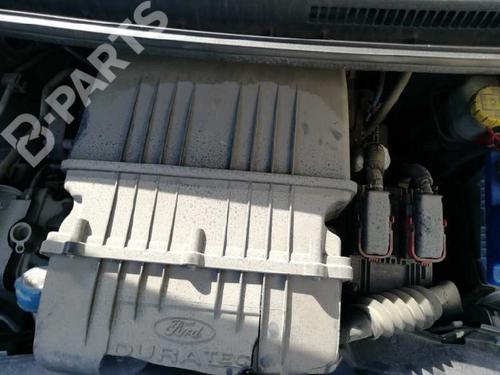Used Engine Engine FORD KA (RU8) [2008-2016] 10735837 10735837