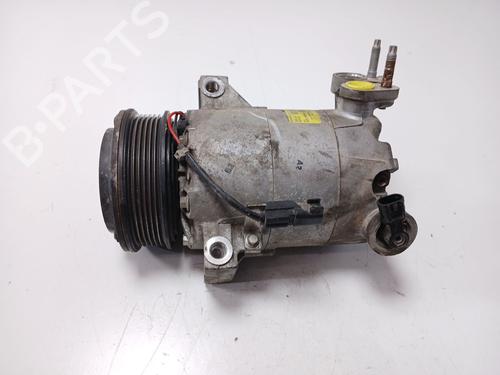 Used AC compressor FORD FOCUS III 1.0 EcoBoost (125 hp) 27270337